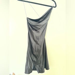 Rumours London Dresses -Rumours Under The Tuscan Sun Dress | Color: Black Size:S